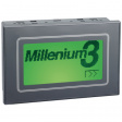 MTP01 RD Сенсорная панель Millenium 3