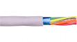 78113 [30 м] Control cable   3  x0.15 mm2 shielded PU=30 M