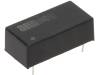 AM1MR-1212SZ, Преобразователь: DC/DC; 1Вт; Uвх:10,8?13,2В; 12ВDC; Iвых:83мА, AIMTEC