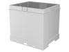 P35060000D.BL Распорная стойка; 6M Modulbox XTS Compact,6M XTS Modulbox XTS
