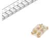 KPHBM-2012ETSGTC LED; SMD; 0604; красный/зеленый; 1,3x1,25x0,3мм; 120°; 30мА