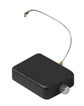 CHCW 06 L, covers with pegs, ILME