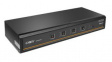 SC940DPH-400 4-Port KVM Switch, DisplayPort / HDMI Combo Socket, USB-A/USB-B
