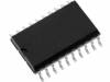 ATTINY461-20SUR Микроконтроллер AVR; EEPROM:256Б; SRAM:256Б; Flash:4кБ; SO20-W