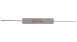 KHS17AKB-AX-47RAA Wirewound resistor 47 Ohm 17 W+-10 