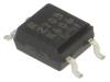 PS2703-1-A, Оптрон; SMD; Каналы:1; Вых: транзисторный; Uизол:3,75кВ; Uce:120В, CEL