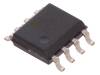 MIC38C44AYM-TR, PMIC; ШИМ-контроллер; 0,5А; 47-59кГц; Каналы:1; SO8; Uраб:14,5?20В, Microchip