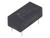 AM1M-1224D-NZ, Преобразователь: DC/DC; 1Вт; Uвх:10,8?13,2В; Uвых:24ВDC; DIP14, AIMTEC