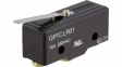 GPTCLR01 Micro switch 15 A Spring lever Snap-action switch
