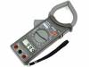 AX-M266C Цифровые токоизмерительные клещи; Oпровода:54мм; LCD 3,5 цифры