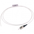 ST50B1 Fibre-optic cable pigtail 50/125um OM2 симплекс ST 1 m