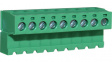 CTBP96HJ/9 Wire-to-board terminal block 1.5 mm2 solid or stranded, 9 poles