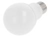 8727900964035, Лампочка LED; теплый белый; E27; 230ВAC; 470лм; 6Вт; 2700(тип.)K, PILA