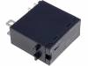 G3R-OA202SZN-UTU 5-24DC, Твердотельное реле, встраиваемое, 5-pin, 1-контакт, 2 A, 5-24 VDC, Omron