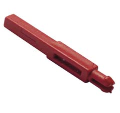 CR K03, coding pins, ILME