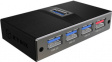 IB-AC617 Hub,USB 3.0,7x