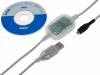 AR955-USB Программатор; Назначение: AR592,AR593; Подключение: провод 1,5м