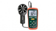 AN100 Thermo-Anemometer, 0.4 ... 30m/s, -10 ... 60°C