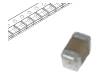 C0402C102K9RACTU Конденсатор: керамический; MLCC; 1нФ; 6,3ВDC; X7R; ±10%; SMD; 0402