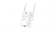 TL-WA860RE Wi-Fi Range Extender, 300Mbps, 802.11b/g/n