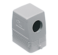 CFO 06 L29, hoods for single lever, ILME