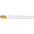 HLMP-1401 LED 3 mm (T1) yellow