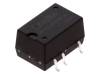 AM1/4LS-0505SH30-NZ, Преобразователь: DC/DC; 0,25Вт; Uвх:4,5?5,5В; Uвых:5ВDC; SMD; 1,5г, AIMTEC