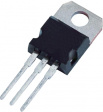 LT1086CT#PBF LDO voltage regulator 1.25...23.5 V TO-220