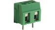 CTBP55VK/2 Wire-to-board terminal block 2.5 mm2 (22-14 awg) 7.5 mm, 2 poles