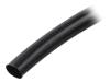 PVC125-6-BK-10, Электроизоляционная трубка; Мат-л: ПВХ; черный; -20?125°C; L:10м, SIGI