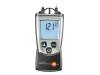 TESTO 606-1 0560 6060 Гигрометр; Серия: Pocket; Дисплей: с подсветкой; IP20; 119x46x25мм