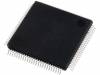 XMC4400F100K256ABXQSA1 Микроконтроллер ARM; Flash:256кБ; SRAM:80кБ; 120МГц; PG-LQFP-100