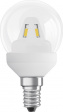 LED CLP15 2W/827 E14 Светодиодная лампа E14