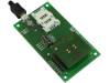 DEVKIT MINI READER MIFARE NFC Ср-во разработки: вычислительное; GPIO,SAM,UART,micro-USB; RFID