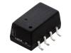 AM1L-0509S-NZ, Преобразователь: DC/DC; 1Вт; Uвх:4,5?5,5В; 9ВDC; Iвых:111мА; SMD, AIMTEC