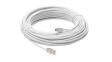 5506-821 Cable, 15m, Suitable for P1275/FA3105-L/FA1125/FA54