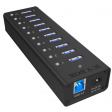 IB-AC6110 Hub USB 3.0 10x