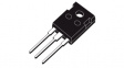 IXFH14N80 MOSFET N, 800 V 14 A 300 W TO-247AD