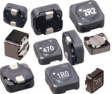 7447709100 Inductor, SMD, 10uH, 7.1A, 21MHz, 21mOhm