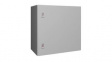 1350000 Metal Enclosure AX 300x500x500mm Sheet Steel Light Grey IP66