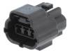 2822390-1 070 ECONOSEAL MARK-2 PLUG 3P BLACK