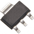 BSP135 MOSFET N, 600 V 0.1 A 1.8 W SOT-223