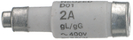 5SE2306, NEOZED fuse 6 A D01, Siemens