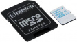 SDCAC/32GB microSD Card, 32 GB