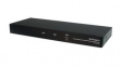 SV231QDVIUA 2-Port 4 Monitor Dual-Link DVI USB KVM Switch with Audio and Hub