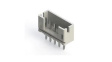 140-505-415-001 140 Vertical Plug, Header, THT, 1 Rows, 5 Contacts, 2mm Pitch