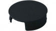 A3220009 Cover 20 mm black