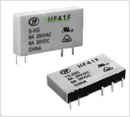 HF41F/24-ZSTG, 45285170192, HONGFA