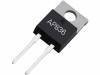 AP836-1RJ, Резистор: thick film; THT; TO220; 1Ом; 35Вт; ±5%; -55?155°C, Arcol