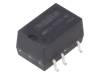 AM2LS-1215S-NZ, Преобразователь: DC/DC; 2Вт; Uвх:10,8?13,2В; 15ВDC; Iвых:133мА, AIMTEC